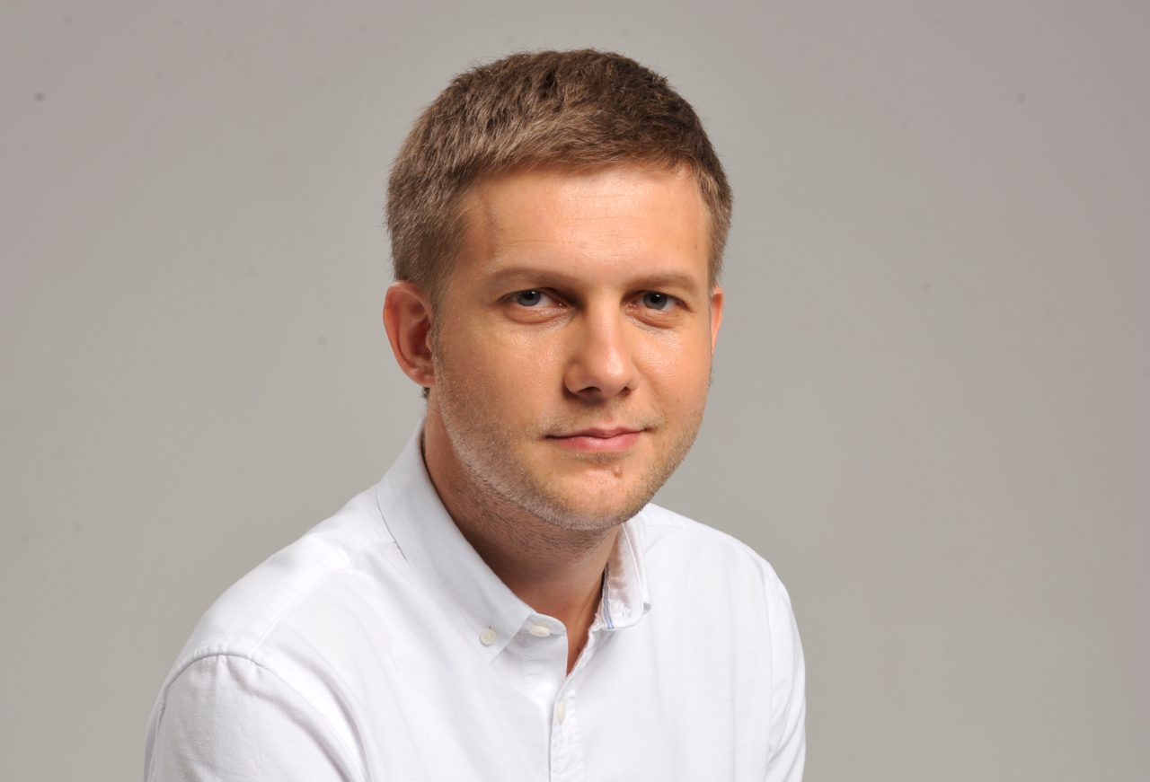 Корчевников Борис Вячеславович