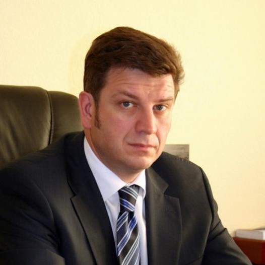 Аполихин Олег Иванович