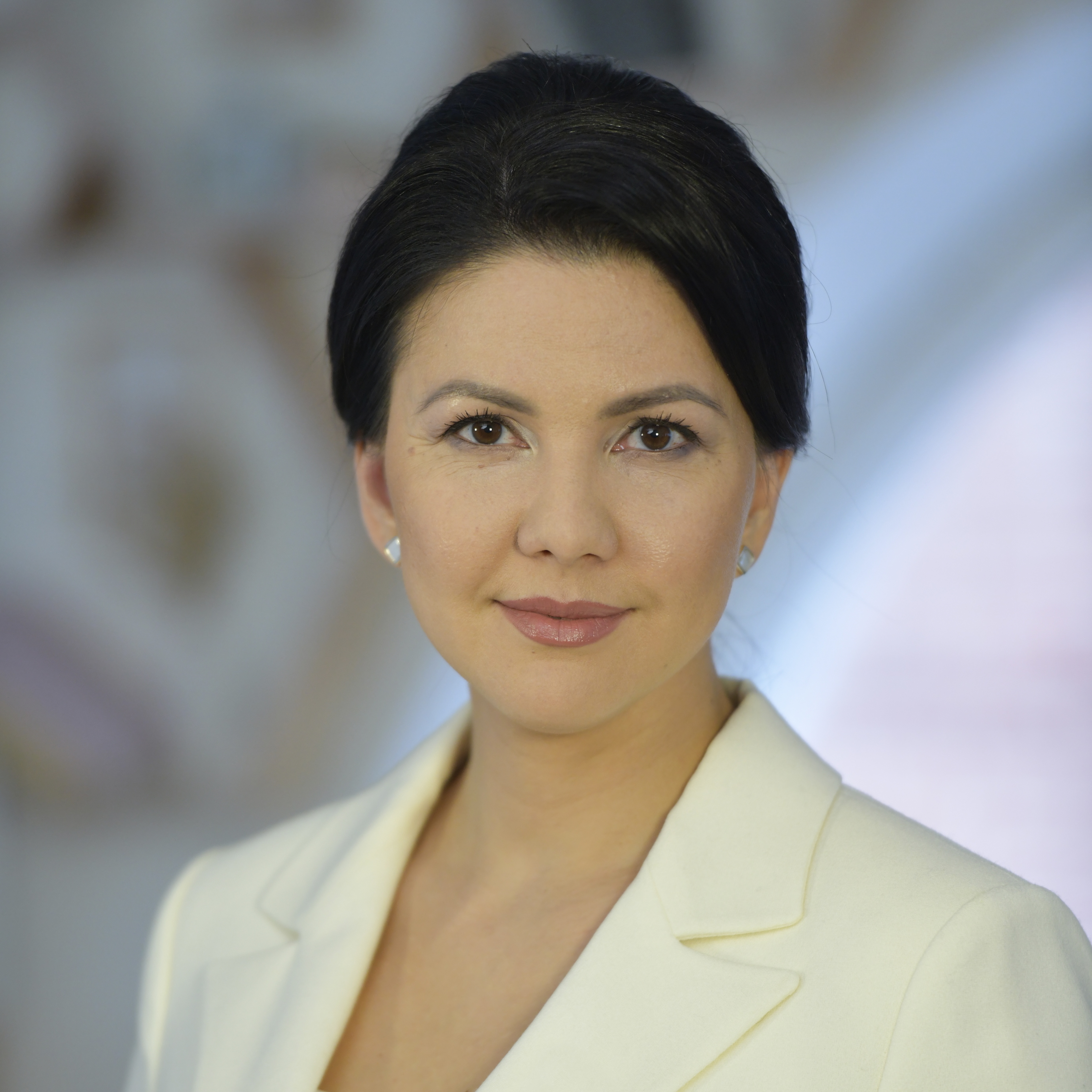 Юмашева Инга Альбертовна