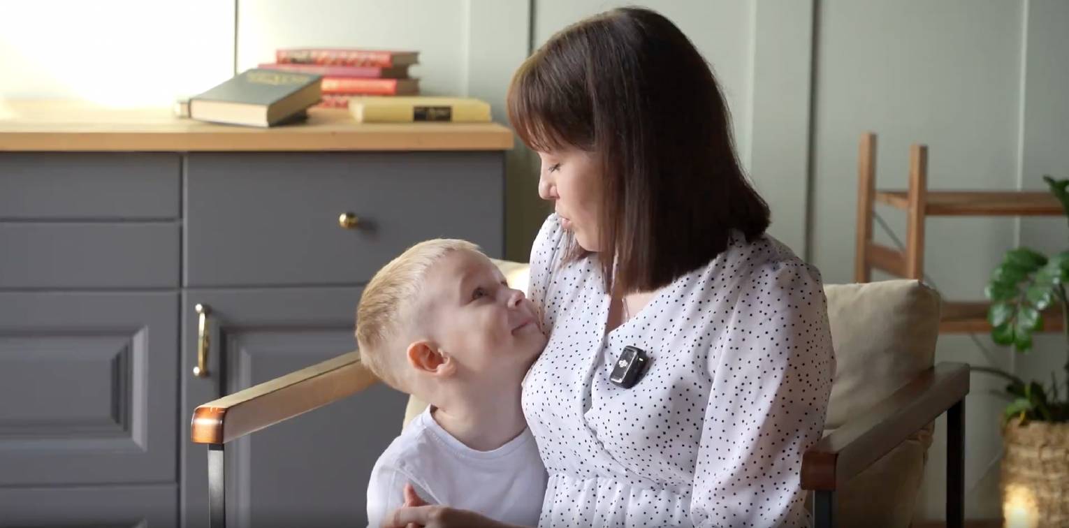 Материнство