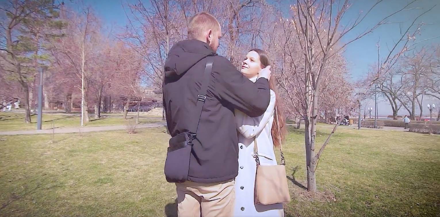 Сохраняйте семью, сохраняйте любовь